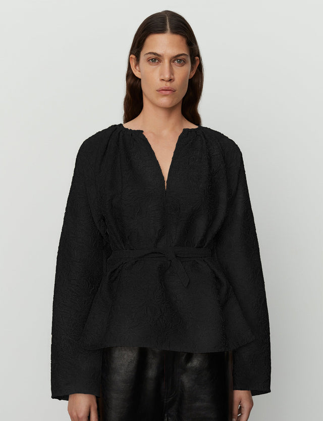 DAY Birger et Mikkelsen - Quinn Lace Texture Shirt