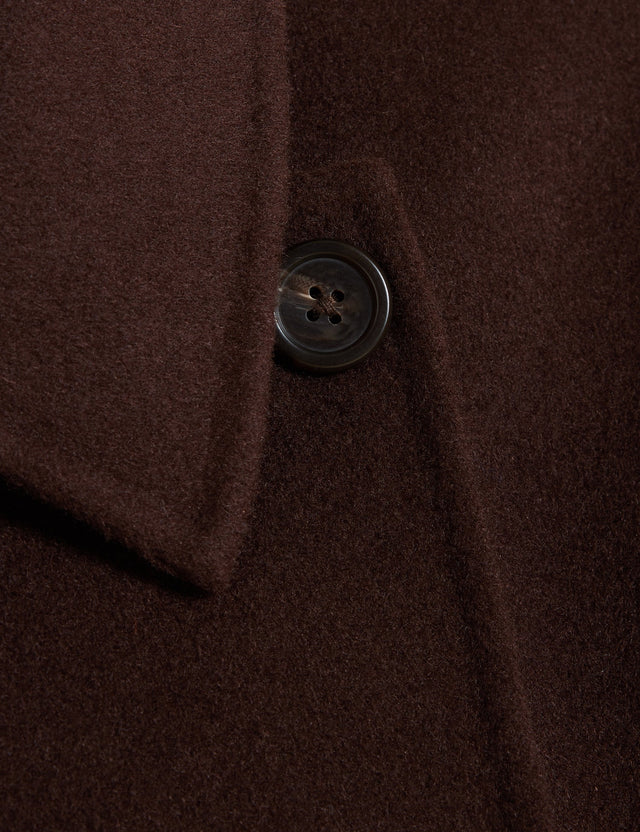 Holzweiler - Felsa Wool Peacoat