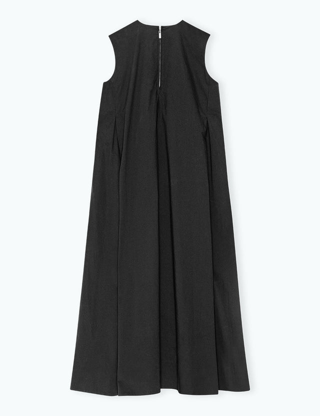 REMAIN Birger Christensen - A-Shape Maxi Dress