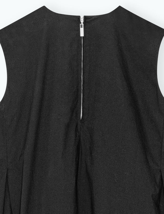 REMAIN Birger Christensen - A-Shape Maxi Dress