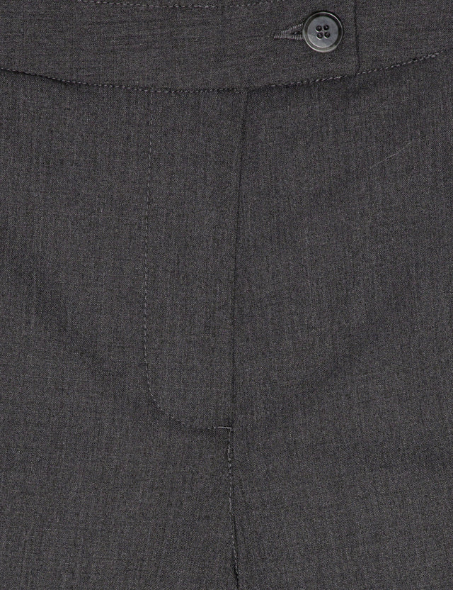 REMAIN Birger Christensen - Curved Leg Pants