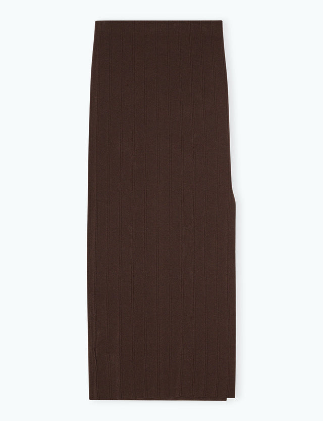 REMAIN Birger Christensen - Midi Skirt