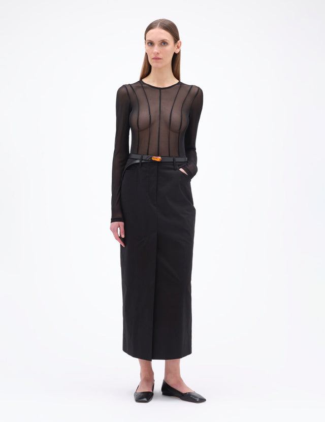 REMAIN Birger Christensen - Pencil Skirt