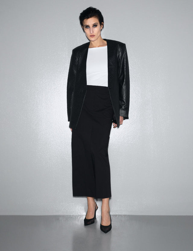 REMAIN Birger Christensen - Pencil Skirt