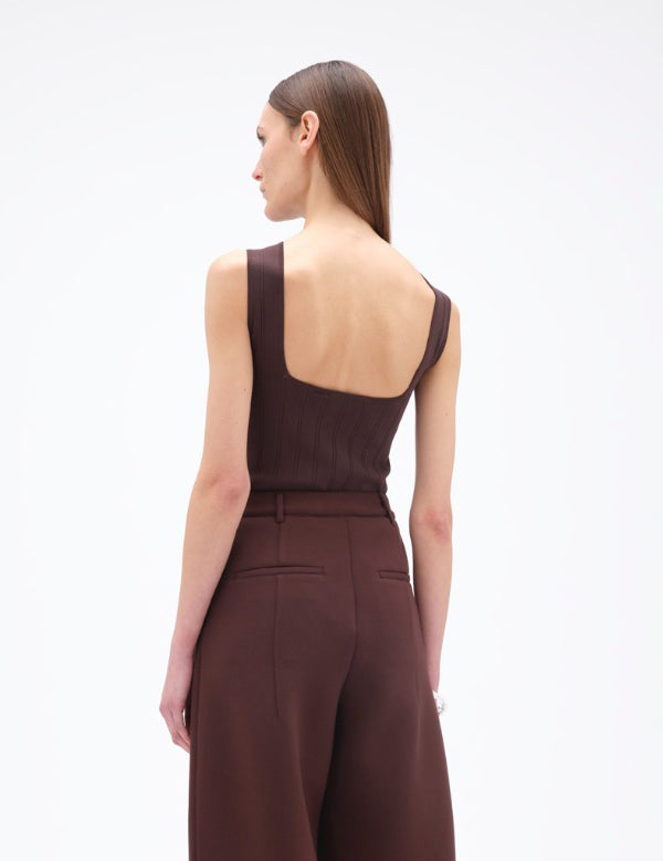 REMAIN Birger Christensen - Tank Top