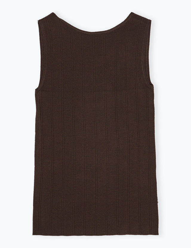 REMAIN Birger Christensen - Tank Top
