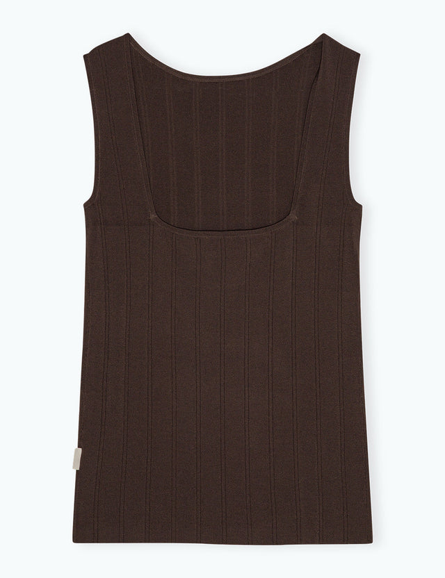 REMAIN Birger Christensen - Tank Top