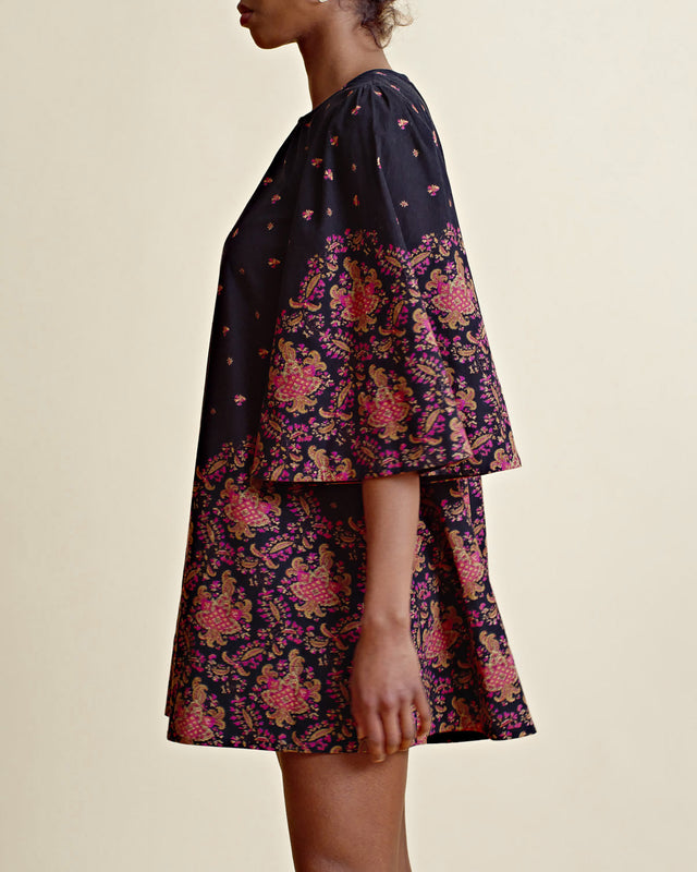 byTiMo - Baby Cord Shift Dress