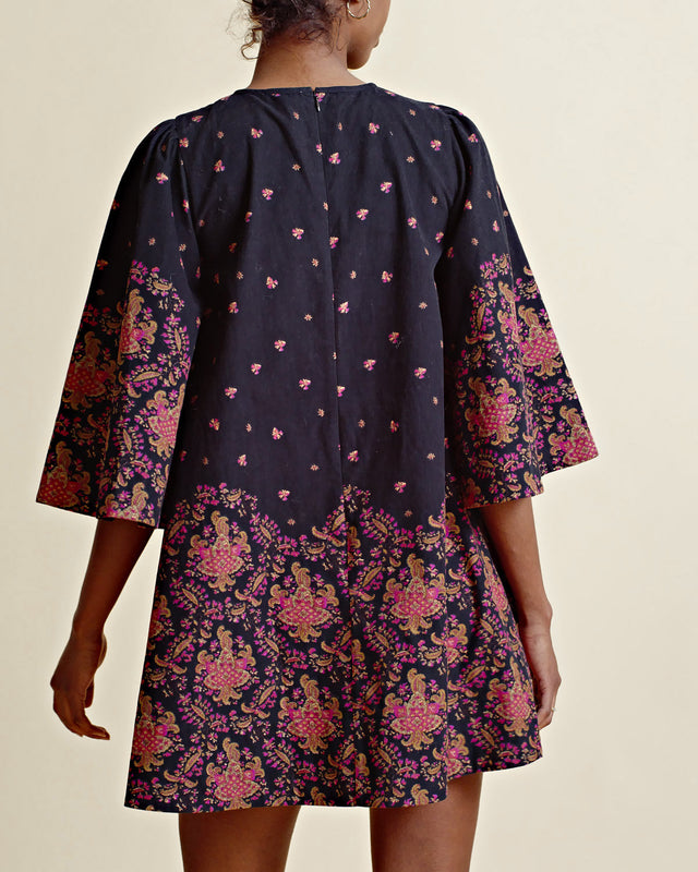 byTiMo - Baby Cord Shift Dress