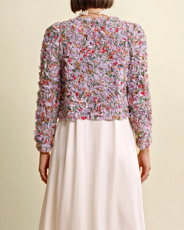 byTiMo - Georgette Jacket