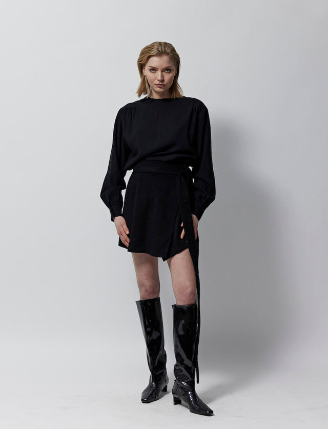 Envelope 1976 - Jet Top