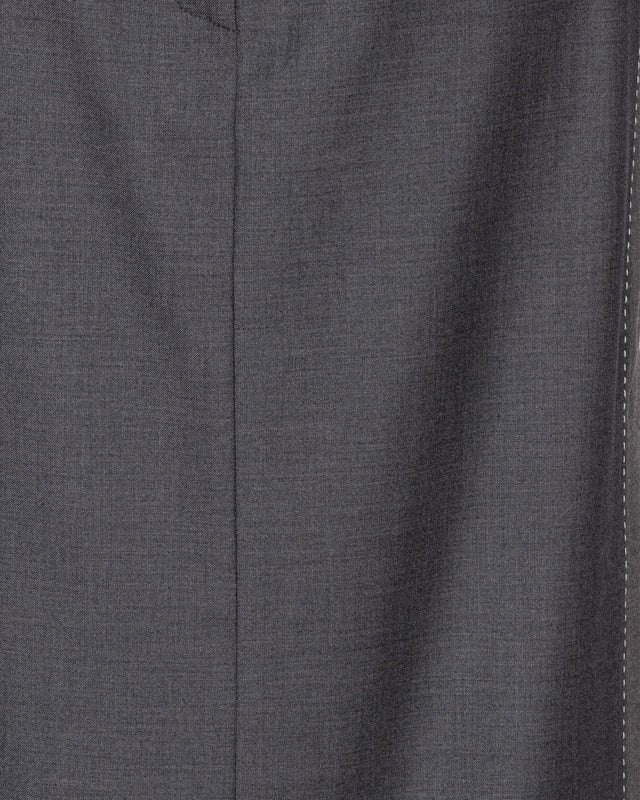 REMAIN Birger Christensen - Two Color Maxi Skirt