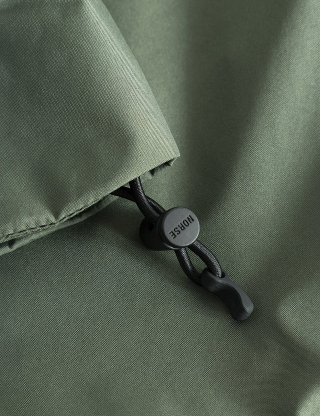 Norse Projects - Gore-Tex Infinium Bomber Gilet