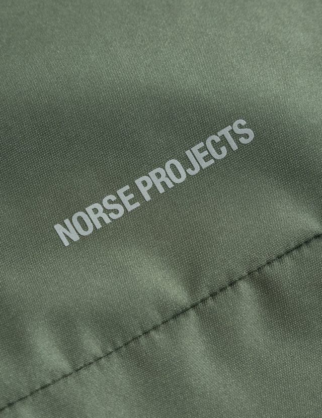 Norse Projects - Gore-Tex Infinium Bomber Gilet