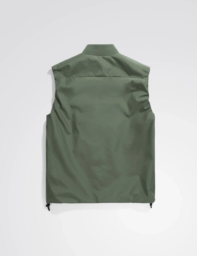 Norse Projects - Gore-Tex Infinium Bomber Gilet