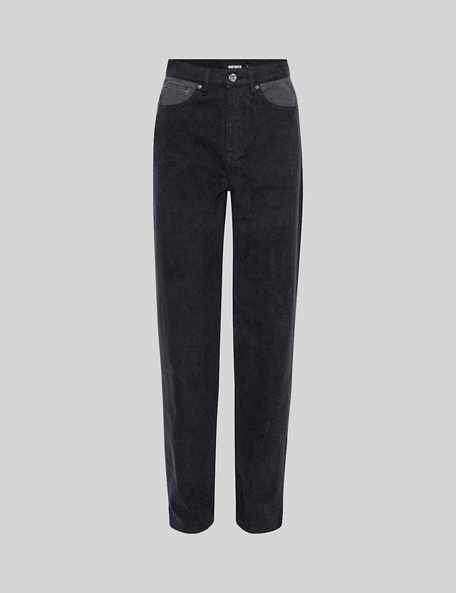 ROTATE - Mixed Colored Pants