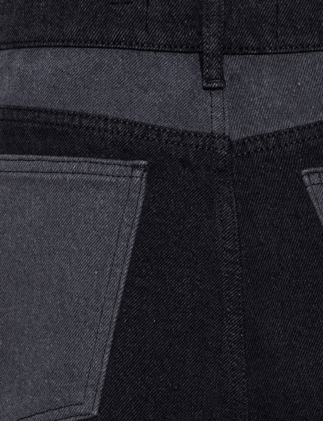 ROTATE - Mixed Colored Pants